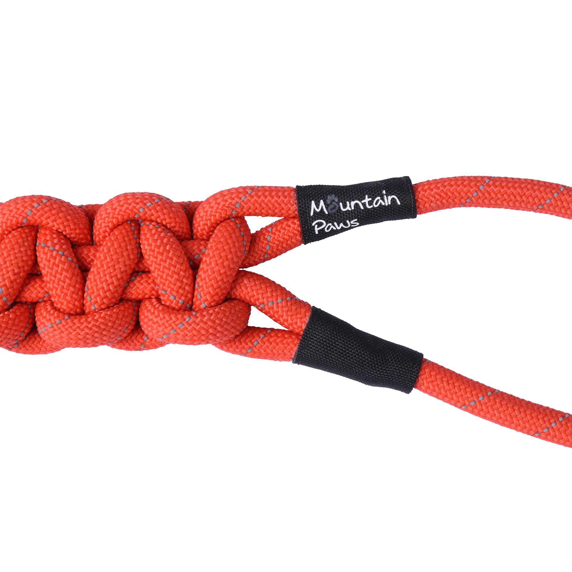 Flat Rope Dog Toy