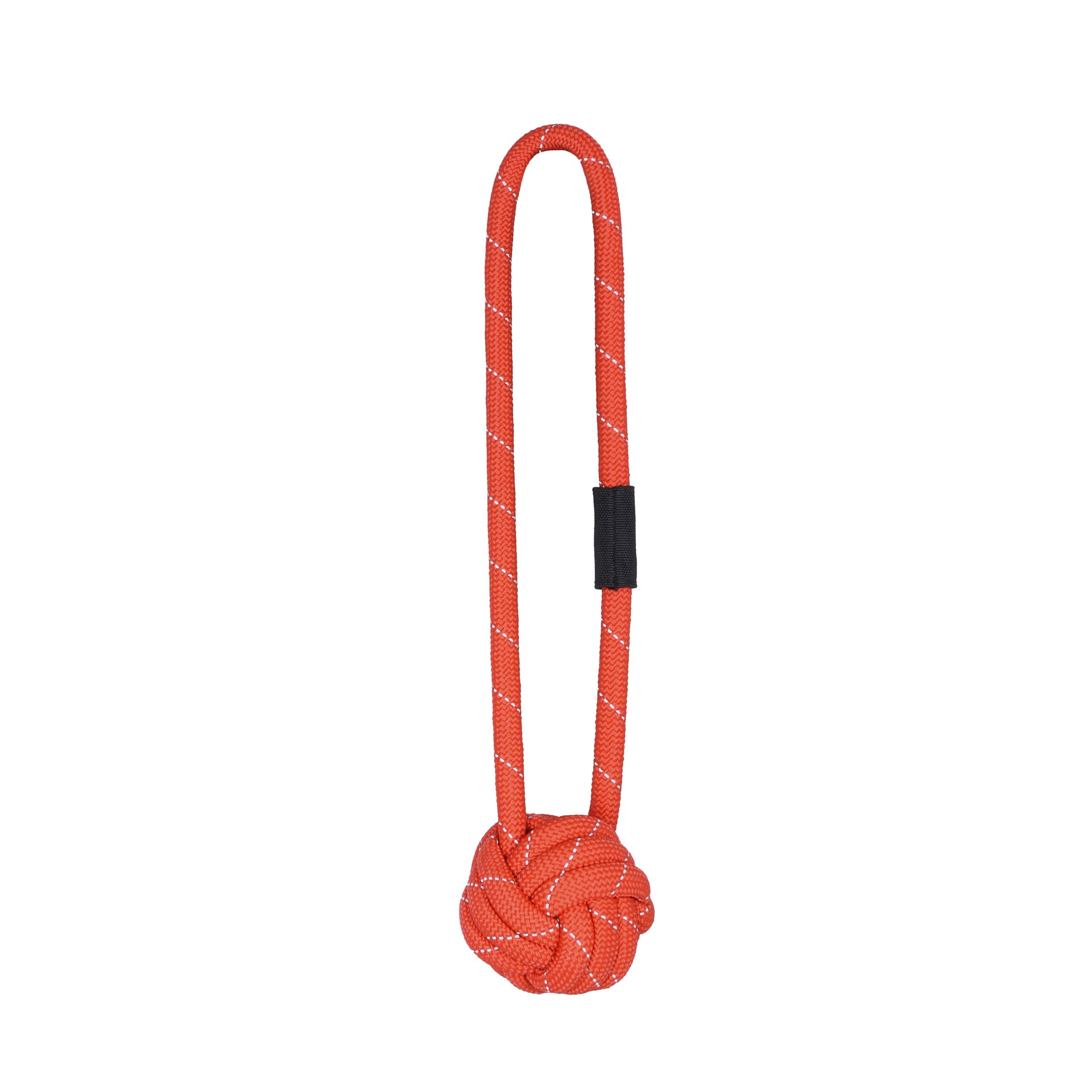 Ball Rope Dog Toy