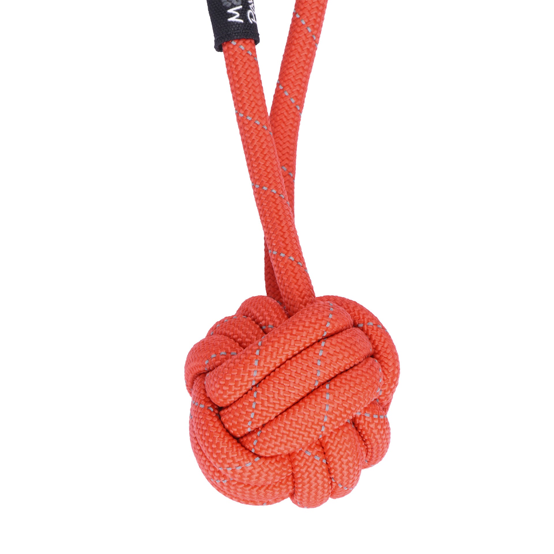 Ball Rope Dog Toy