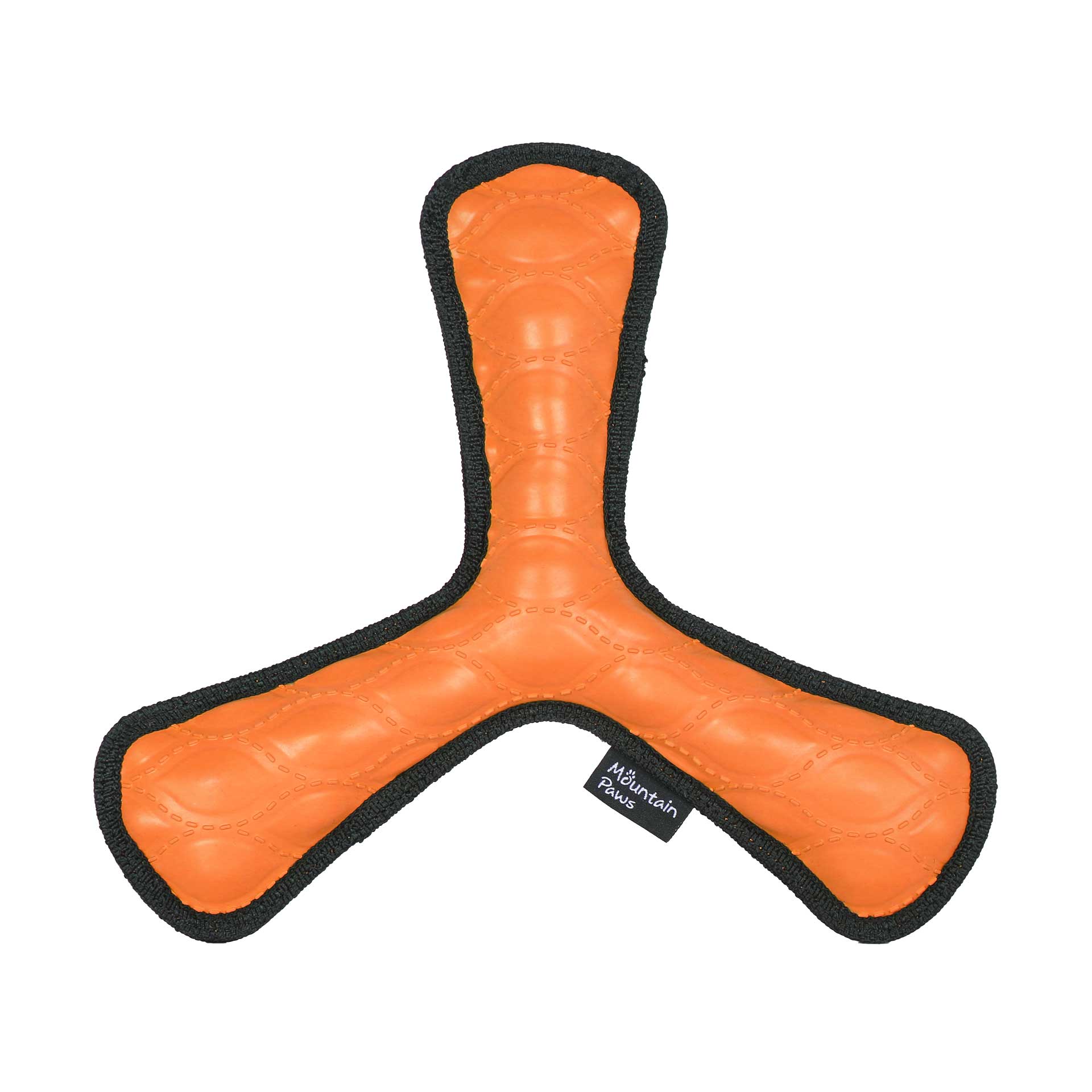 Dog Throw String Dog Throw Toy | Mountain Paws