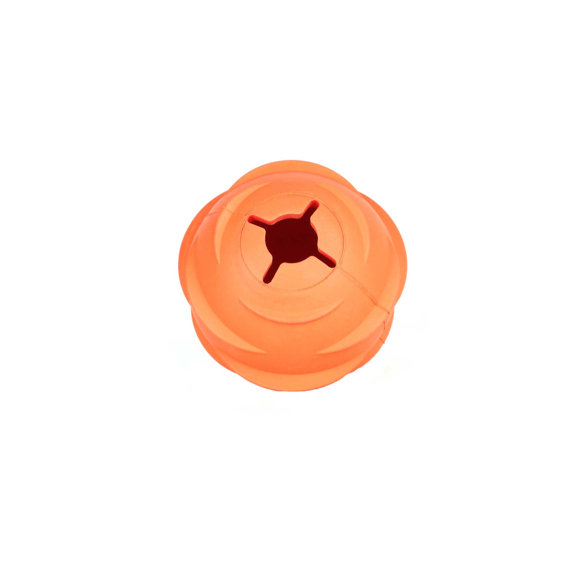 Dog Treat Ball Dispenser